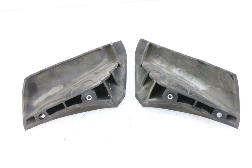 photo de SOTTOPEDANA LIGIER PULSE 3 1 (2014 - 2020) - Primo piano tecnico