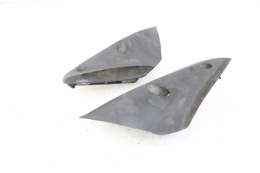 photo de SOTTOPEDANA LIGIER PULSE 3 1 (2014 - 2020) - Dettagli dei punti di fissaggio