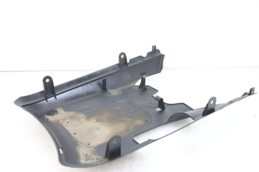 photo de BASSO DELLA CASSA KYMCO LIKE 125 (2009 - 2016) - Dettagli dei punti di fissaggio