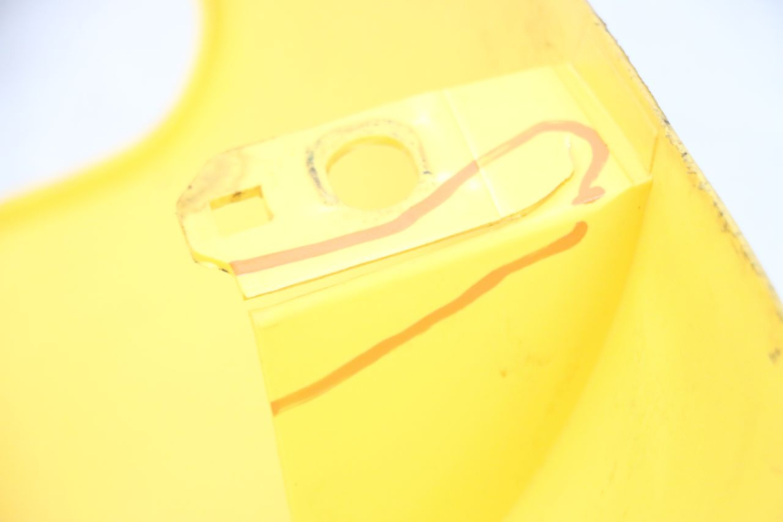 photo de SOTTOPEDANA PEUGEOT LUDIX 50 (2008 - 2017) - Caratteristiche distintive