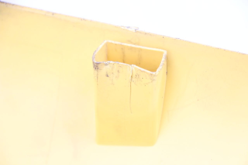 photo de SOTTOPEDANA PEUGEOT LUDIX 50 (2008 - 2017) - Zoom sullo stato d'uso