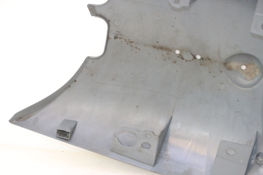 photo de SOTTOPEDANA PEUGEOT LUDIX ONE 14P 50 (2004 - 2013) - Dettagli dei punti di fissaggio