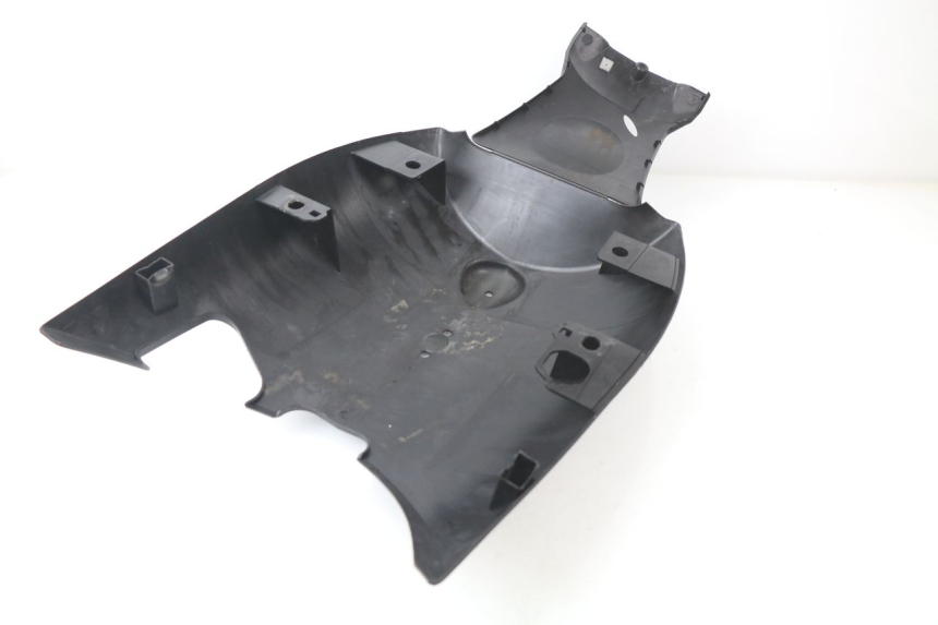 photo de SOTTOPEDANA PEUGEOT LUDIX ONE 50 (2004 - 2006) - Dettagli dei punti di fissaggio