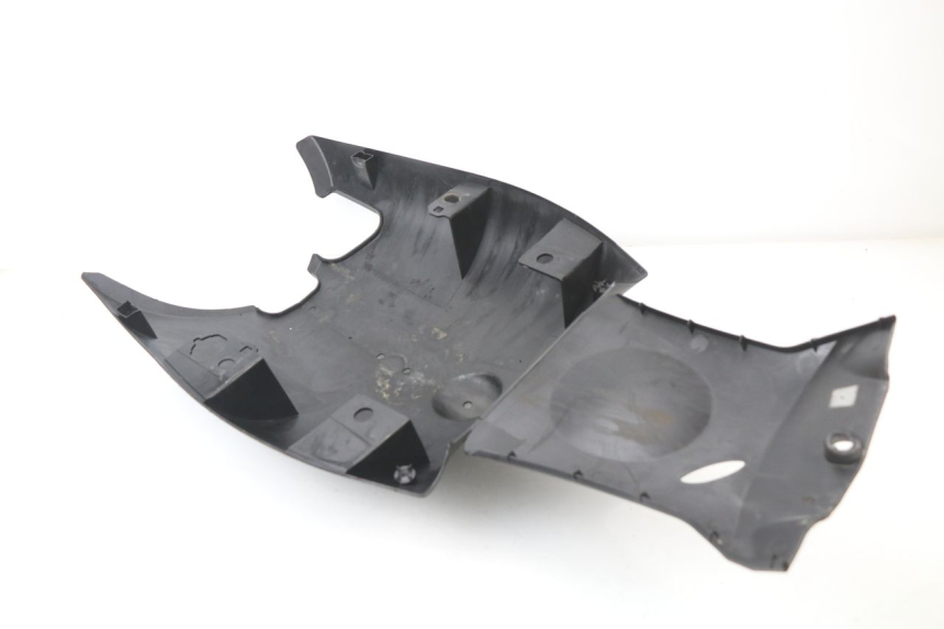 photo de SOTTOPEDANA PEUGEOT LUDIX ONE 50 (2004 - 2006) - Stato della superficie e materiale