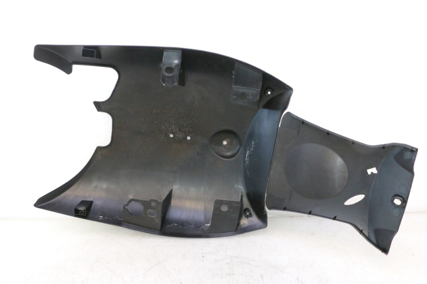 photo de SOTTOPEDANA PEUGEOT LUDIX PRO 2T 50 (2010 - 2017) - Primo piano tecnico