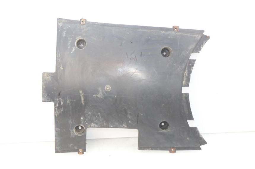 photo de FIANCHETTI INFERIORE EUROCKA MATADOR 4T 50 (2010 - 2016) - Vista principale