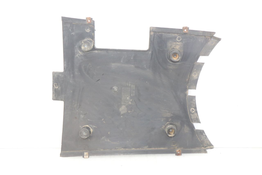 photo de FIANCHETTI INFERIORE EUROCKA MATADOR 4T 50 (2010 - 2016) - Dettaglio del componente