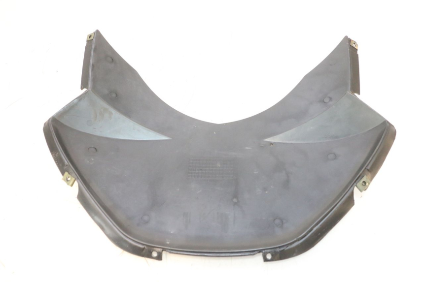photo de SOTTOPEDANA KEEWAY MATRIX RX9 125 (2006 - 2007) - Zoom sullo stato d'uso
