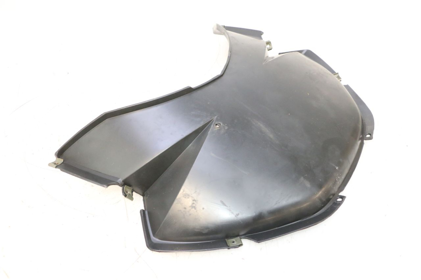 photo de SOTTOPEDANA KEEWAY MATRIX RX9 125 (2006 - 2007) - Primo piano tecnico