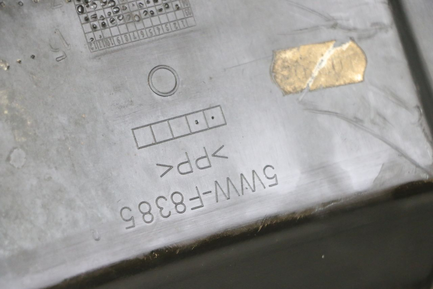 photo de FIANCHETTI INFERIORE MBK BOOSTER SPIRIT NAKED 50 (2004 - 2017) - Zoom sullo stato d'uso