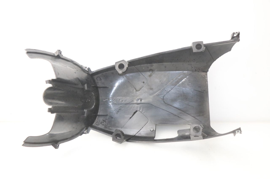 photo de Fondo cassa JM MOTORS MIA 50 (2017 - 2020) - Vista principale