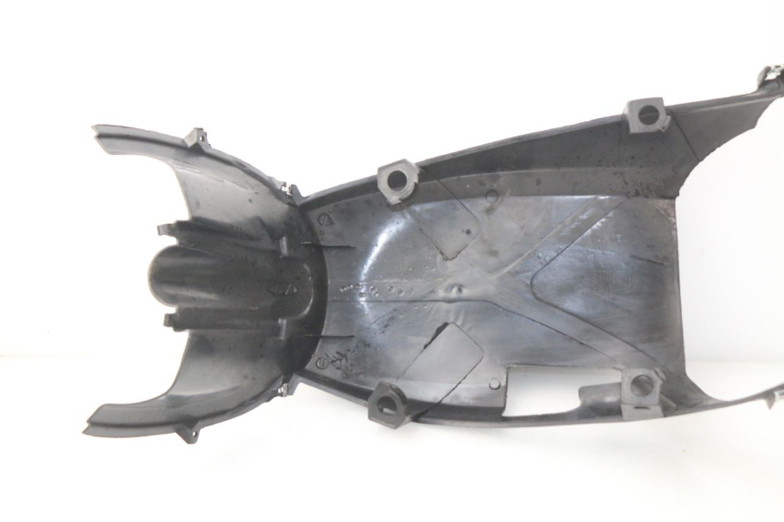 photo de Fondo cassa JM MOTORS MIA 50 (2017 - 2020) - Zoom sullo stato d'uso