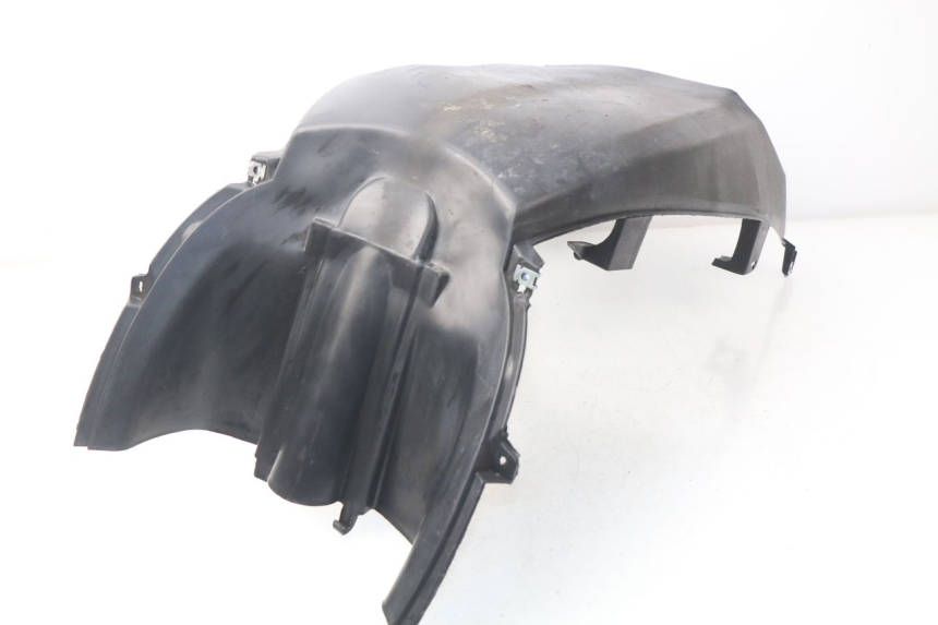 photo de Fondo cassa JM MOTORS MIA 50 (2017 - 2020) - Stato della superficie e materiale