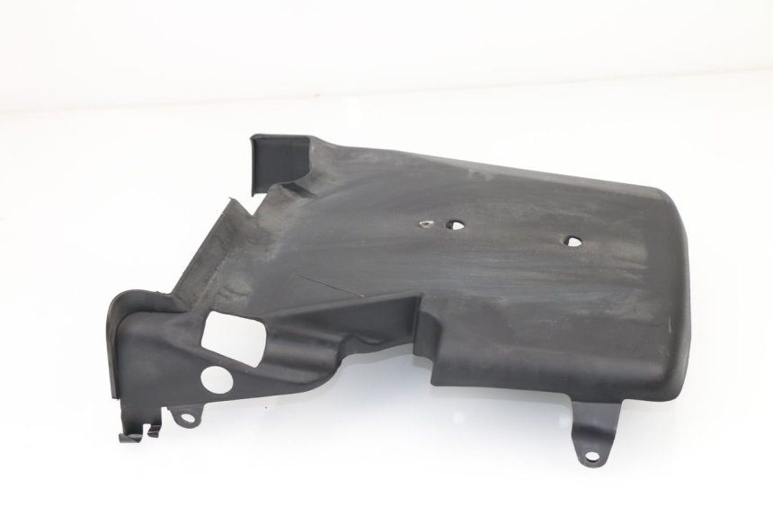 photo de Fondo cassa SYM MIO 50 (2011 - 2017) - Zoom sullo stato d'uso