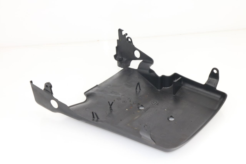 photo de Fondo cassa SYM MIO 50 (2011 - 2017) - Altra angolazione