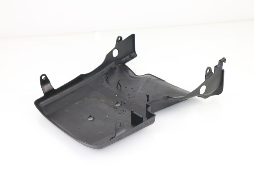 photo de Fondo cassa SYM MIO 50 (2011 - 2017) - Primo piano tecnico