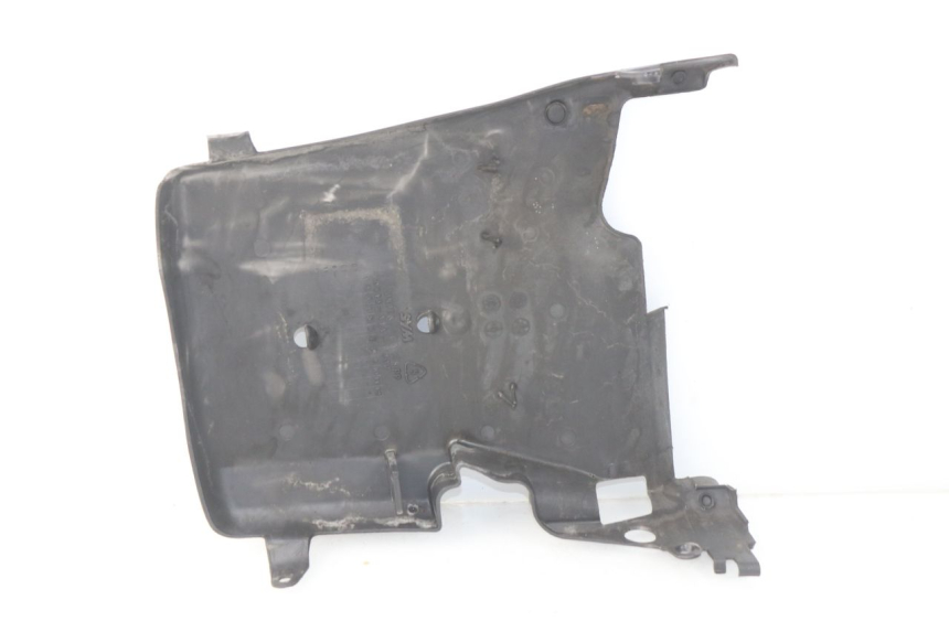 photo de Fondo cassa SYM MIO 100 (2006 - 2017) - Dettaglio del componente