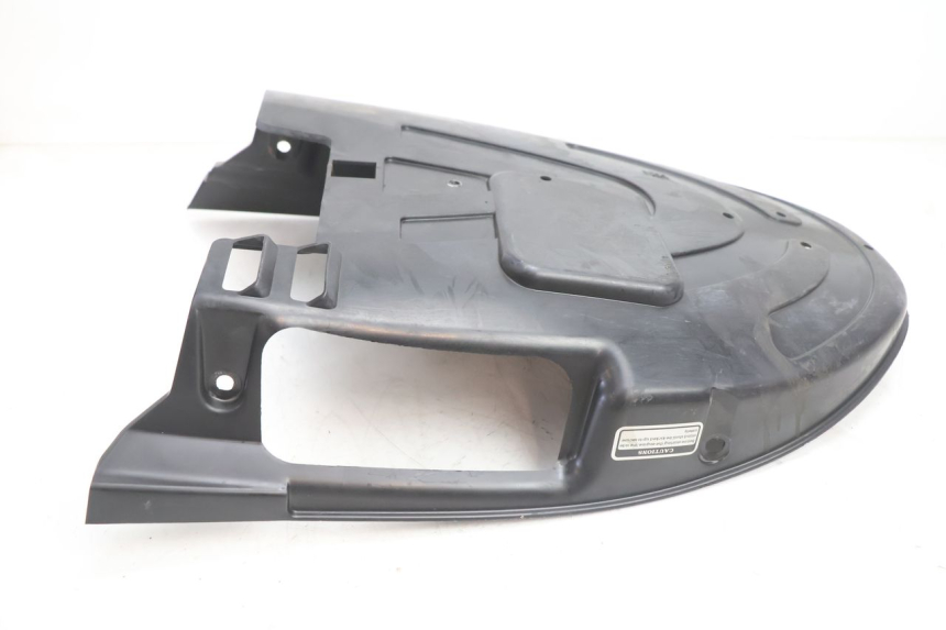 photo de SOTTOPEDANA KYMCO MOVIE S 125 (2009 - 2018) - Stato della superficie e materiale