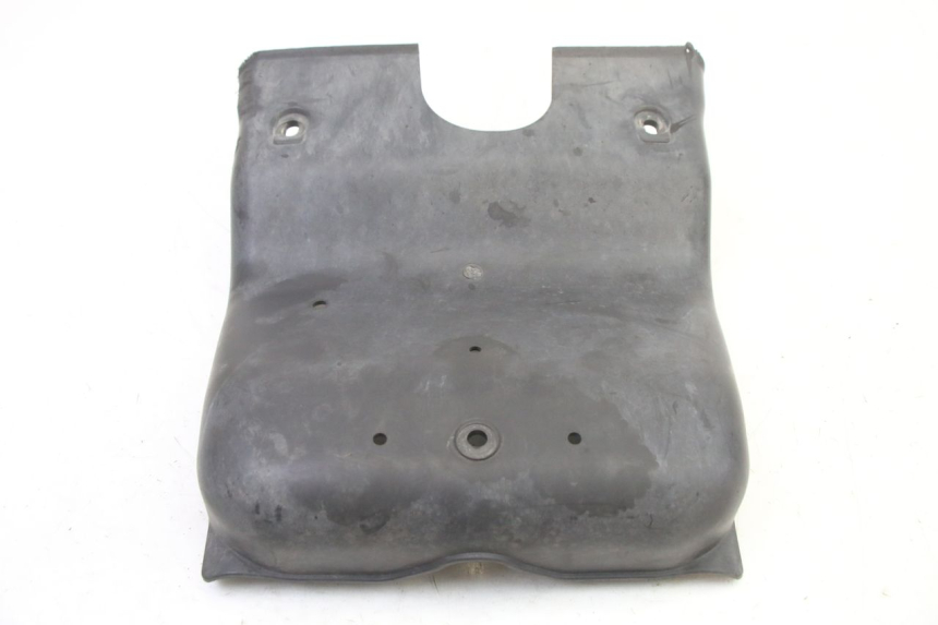 photo de SOTTOPEDANA PIAGGIO MP3 500 (2014 - 2017) - Zoom sullo stato d'uso