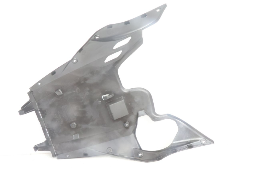 photo de SOTTOPEDANA YAMAHA N-MAX NMAX 125 (2021 - 2024) - Dettaglio del componente