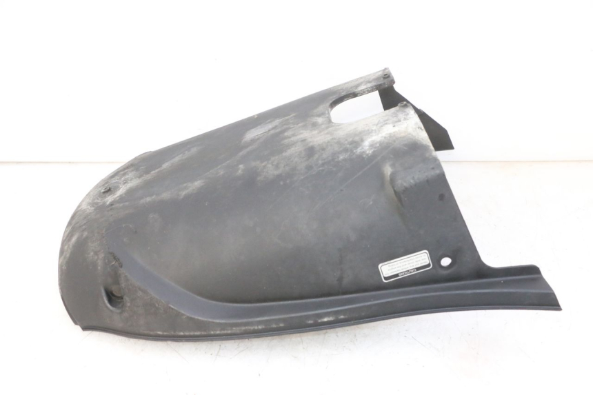 photo de SOTTOPEDANA KYMCO LIKE 4T 50 (2019 - 2025) - Dettagli dei punti di fissaggio