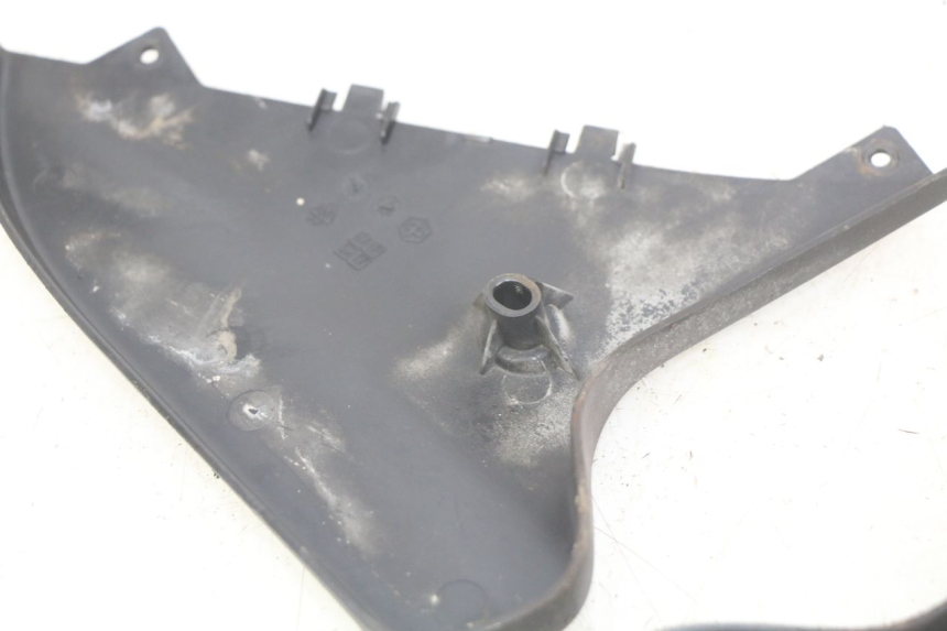 photo de FIANCHETTI INFERIORE GILERA NEXUS 125 (2007 - 2009) - Zoom sullo stato d'uso