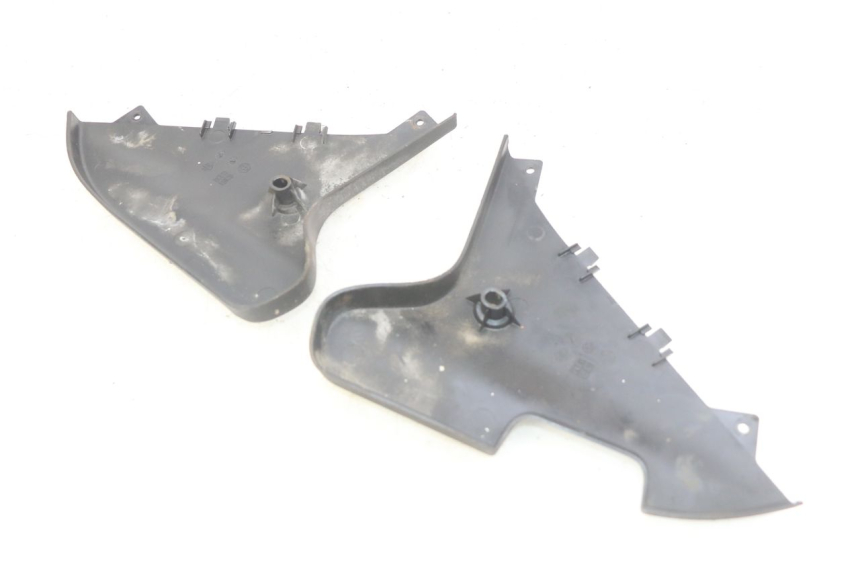 photo de FIANCHETTI INFERIORE GILERA NEXUS 125 (2007 - 2009) - Altra angolazione