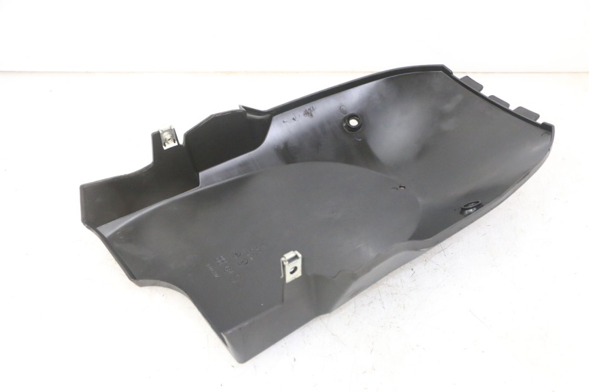 photo de SOTTOPEDANA PIAGGIO NRG POWER PUREJET 50 (2018 - 2021) - Zoom sullo stato d'uso