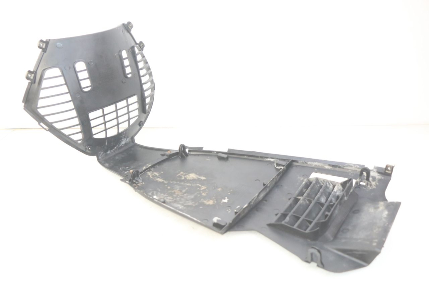 photo de FIANCHETTI INFERIORE SELECT UP OCTALIS 125 (2007 - 2012) - Dettaglio del componente