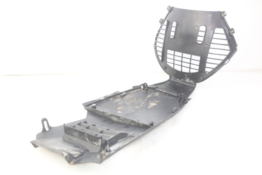 photo de FIANCHETTI INFERIORE SELECT UP OCTALIS 125 (2007 - 2012) - Zoom sullo stato d'uso