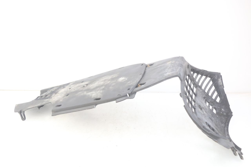 photo de FIANCHETTI INFERIORE SELECT UP OCTALIS 125 (2007 - 2012) - Altra angolazione