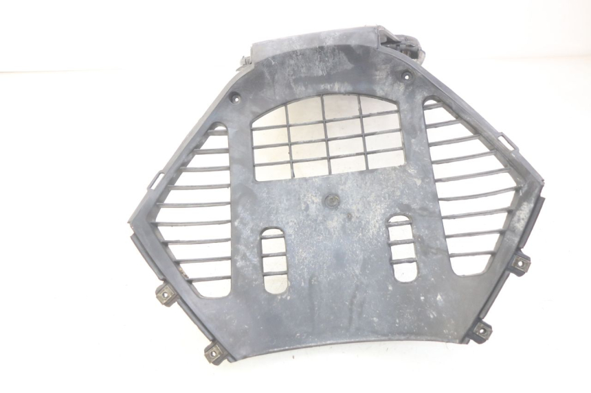 photo de FIANCHETTI INFERIORE SELECT UP OCTALIS 125 (2007 - 2012) - Primo piano tecnico