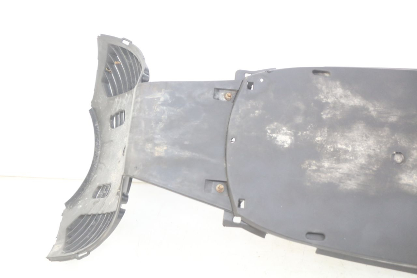 photo de FIANCHETTI INFERIORE SELECT UP OCTALIS 125 (2007 - 2012) - Vista d'insieme del prodotto