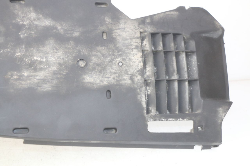 photo de FIANCHETTI INFERIORE SELECT UP OCTALIS 125 (2007 - 2012) - Dettagli dei punti di fissaggio