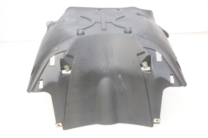 photo de FIANCHETTI INFERIORE SYM ORBIT 2 2T 50 (2008 - 2018) - Primo piano tecnico