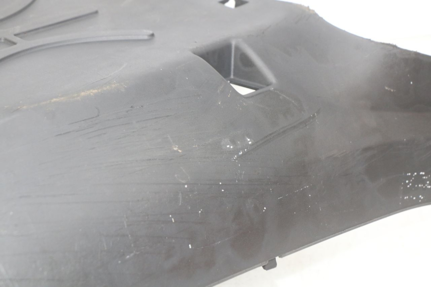 photo de FIANCHETTI INFERIORE SYM ORBIT 2 2T 50 (2008 - 2018) - Vista d'insieme del prodotto