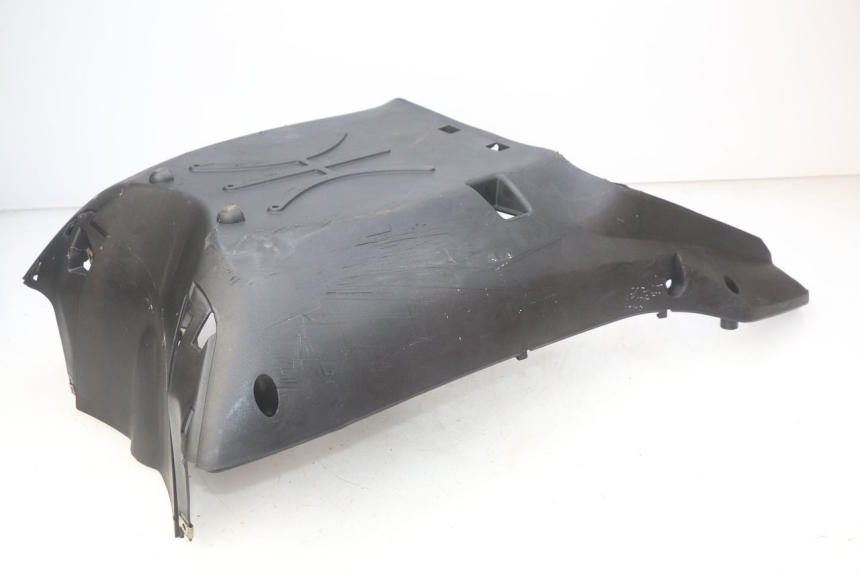 photo de FIANCHETTI INFERIORE SYM ORBIT 2 2T 50 (2008 - 2018) - Dettagli dei punti di fissaggio