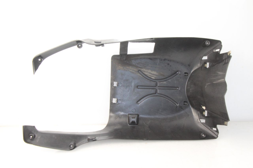 photo de Fondo cassa SYM ORBIT 2 4T 50 (2008 - 2017) - Zoom sullo stato d'uso