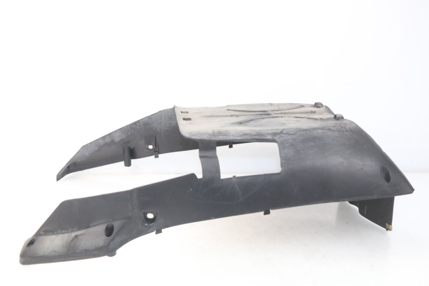 photo de Fondo cassa SYM ORBIT 2 4T 50 (2008 - 2017) - Primo piano tecnico