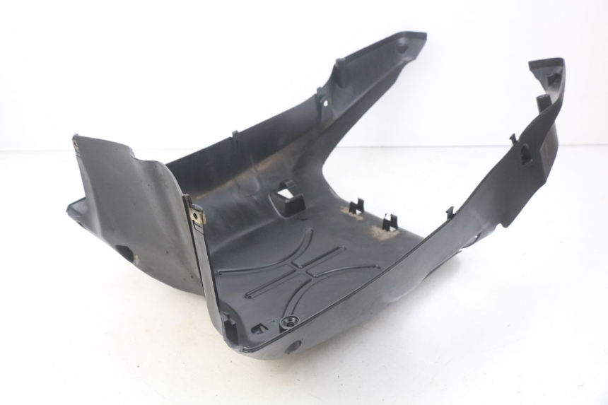 photo de Fondo cassa SYM ORBIT 2 4T 50 (2008 - 2017) - Vista principale