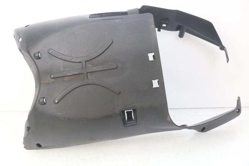 photo de Fondo cassa SYM ORBIT 2 4T 50 (2008 - 2017) - Caratteristiche distintive