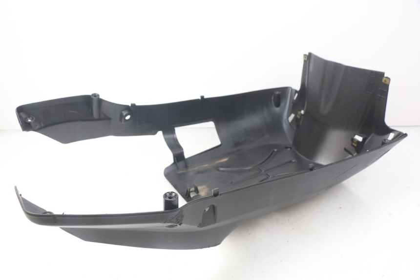 photo de Fondo cassa SYM ORBIT 2 4T 50 (2008 - 2017) - Primo piano tecnico