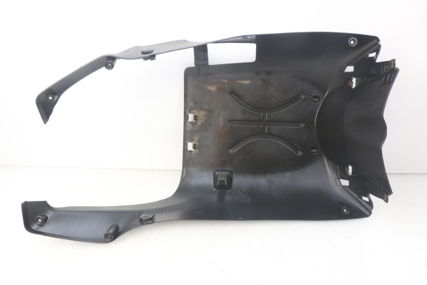 photo de Fondo cassa SYM ORBIT 2 4T 50 (2008 - 2017) - Vista d'insieme del prodotto