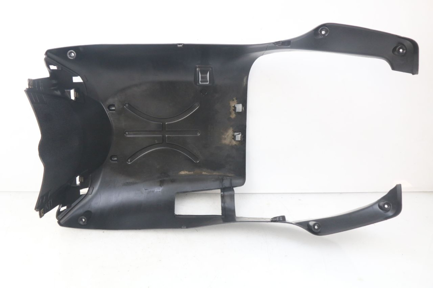 photo de Fondo cassa SYM ORBIT 2 4T 50 (2008 - 2017) - Dettagli dei punti di fissaggio