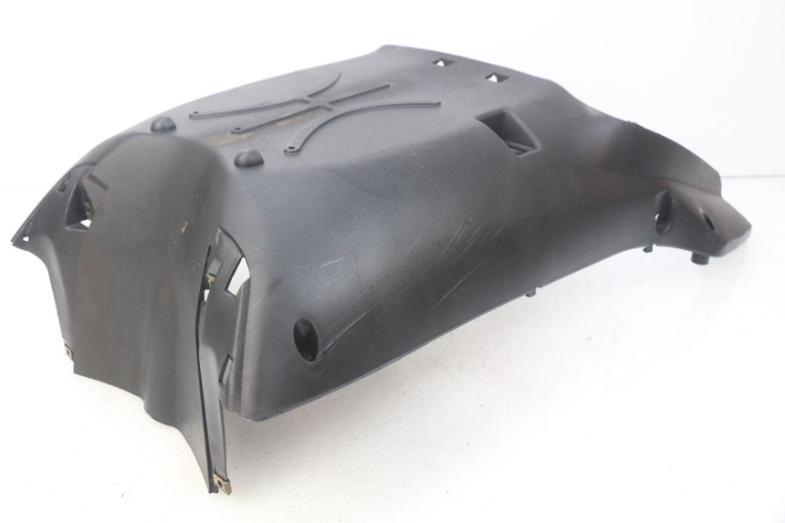 photo de Fondo cassa SYM ORBIT 2 4T 50 (2008 - 2017) - Stato della superficie e materiale