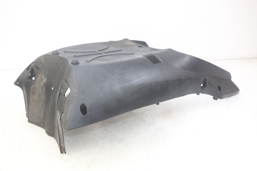 photo de FIANCHETTI INFERIORE SYM ORBIT 2 4T 50 (2018 - 2022) - Altra angolazione