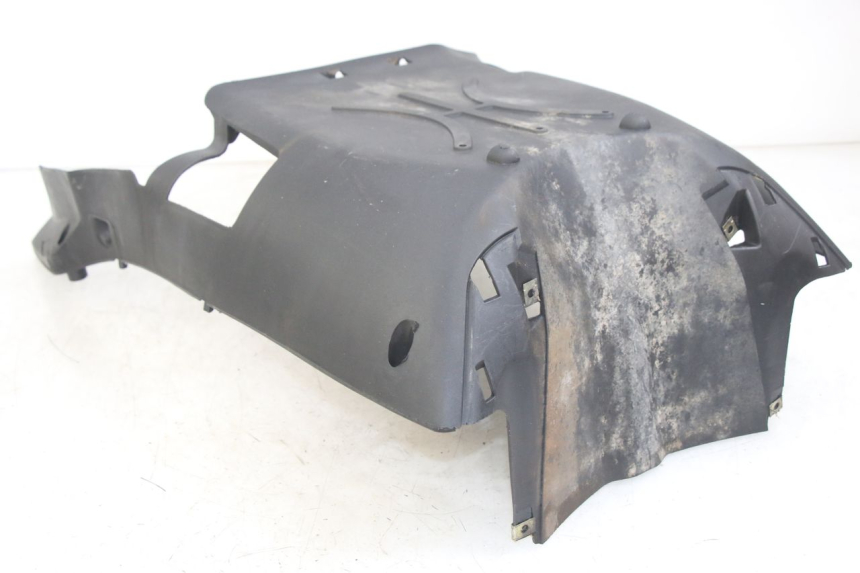 photo de FIANCHETTI INFERIORE SYM ORBIT 2 4T 50 (2018 - 2022) - Vista principale