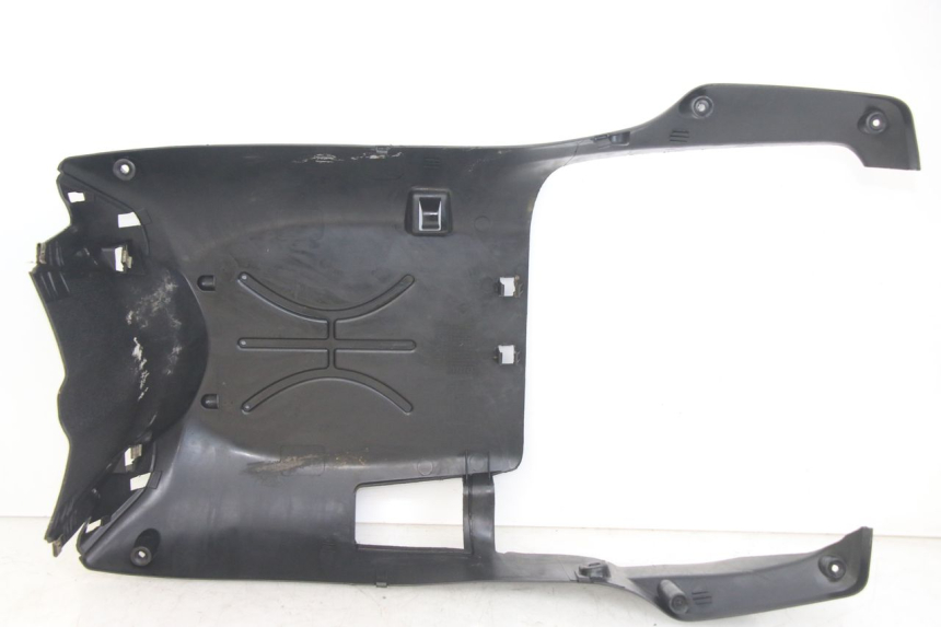 photo de FIANCHETTI INFERIORE SYM ORBIT 2 4T 50 (2018 - 2022) - Zoom sullo stato d'uso