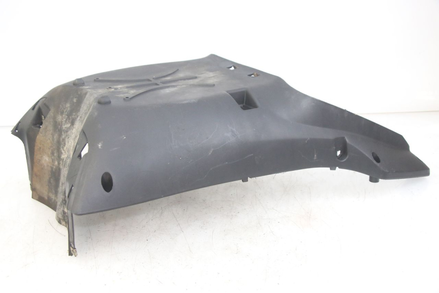 photo de FIANCHETTI INFERIORE SYM ORBIT 2 4T 50 (2018 - 2022) - Primo piano tecnico