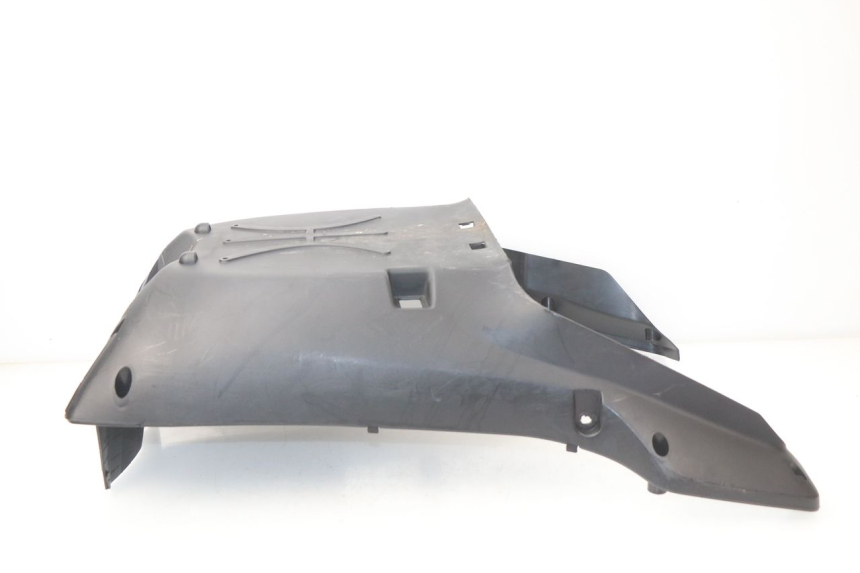 photo de Fondo cassa SYM ORBIT 2 50 (2008 - 2014) - Zoom sullo stato d'uso